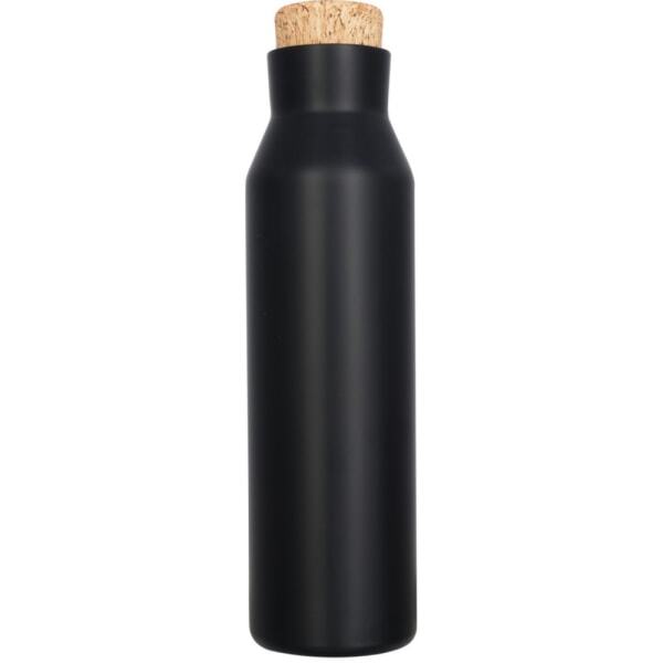 Avenue Norse Copper Vacuum Insulated Bottle With Cork