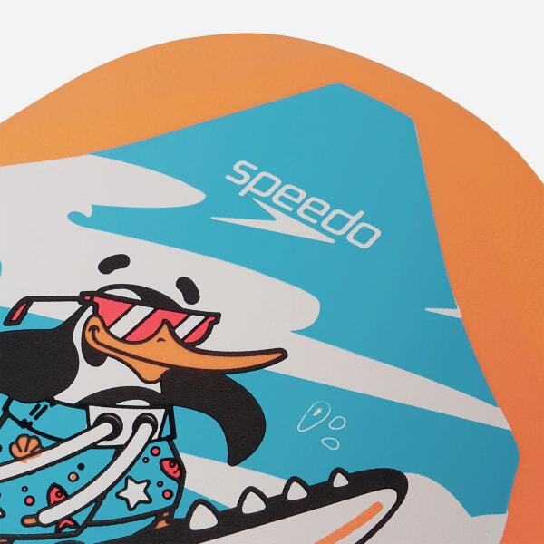 Speedo Kids Penguin Swimming Float