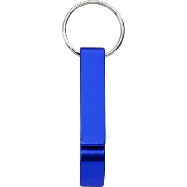 Tao Recycled Aluminium Bottle Opener Keyring