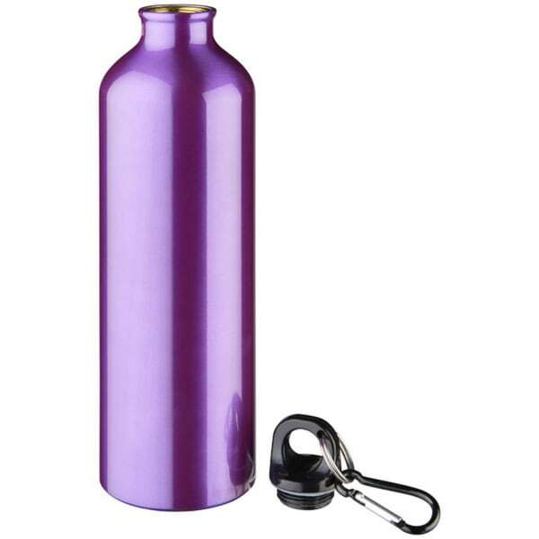 Bullet Pacific Bottle With Carabiner