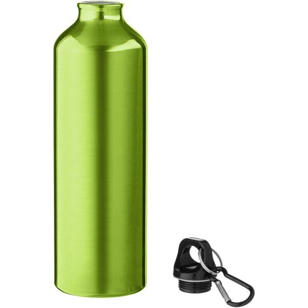 Bullet Pacific Bottle With Carabiner