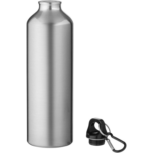 Bullet Pacific Bottle With Carabiner