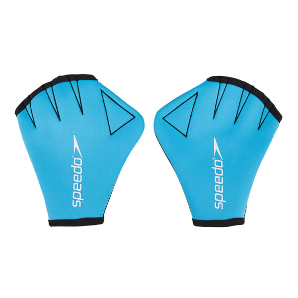 Speedo Adult Swimming Gloves (S)