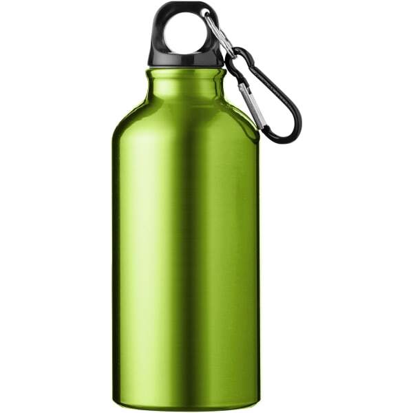 Bullet Oregon Drinking Bottle With Carabiner