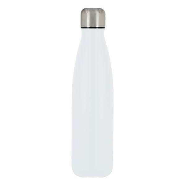 Bullet Cove Stainless Steel 500ml Bottle