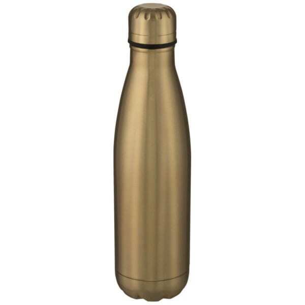 Bullet Cove Stainless Steel 500ml Bottle