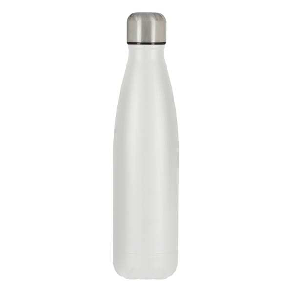 Bullet Cove Stainless Steel 500ml Bottle