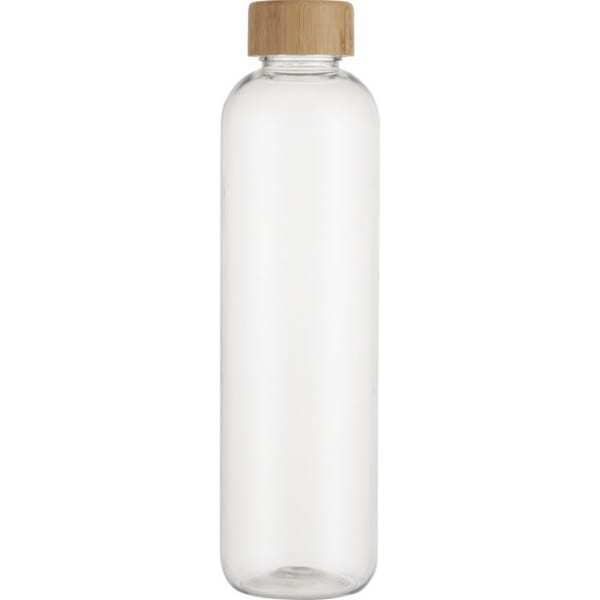 Ziggs Recycled Plastic 1000ml Water Bottle