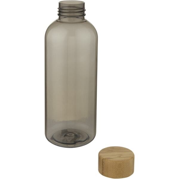 Ziggs Recycled Plastic 1000ml Water Bottle