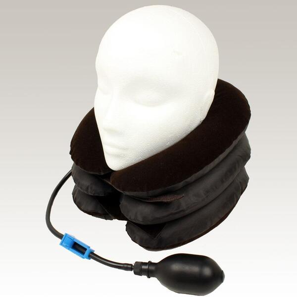 Lifemax Neck Support, Inflatable, Relax Neck and Shoulders