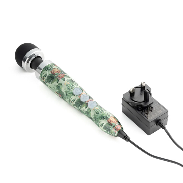 Doxy Die Cast 3 - Pineapple Hydrographic