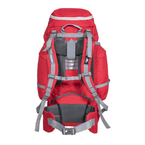 Trespass Trek 66 Backpack/Rucksack (66 Litres)