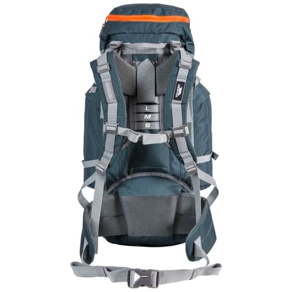 Trespass Trek 66 Backpack/Rucksack (66 Litres)