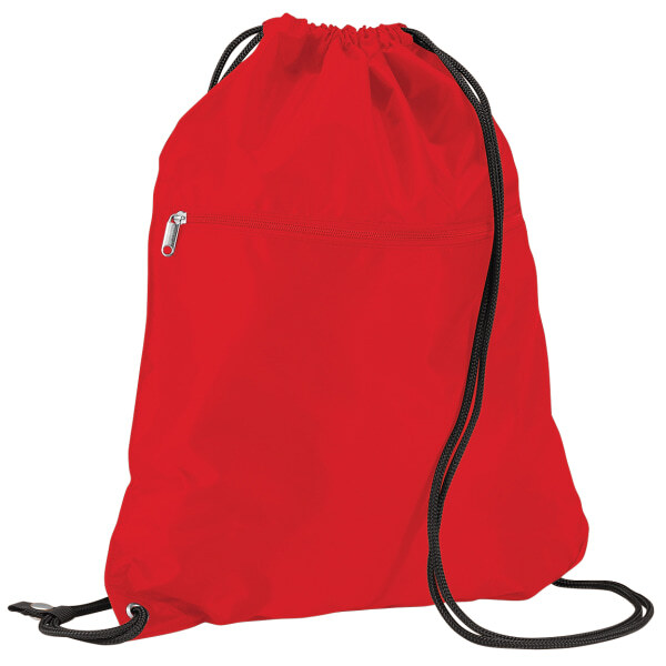 Quadra Premium Over Shoulder Bag - 14 Litres (Pack of 2)