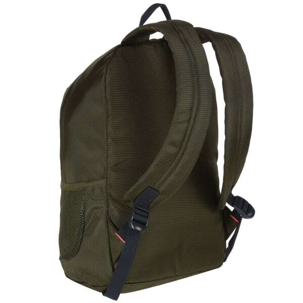 Regatta Jaxon III Backpack (10 Litres)