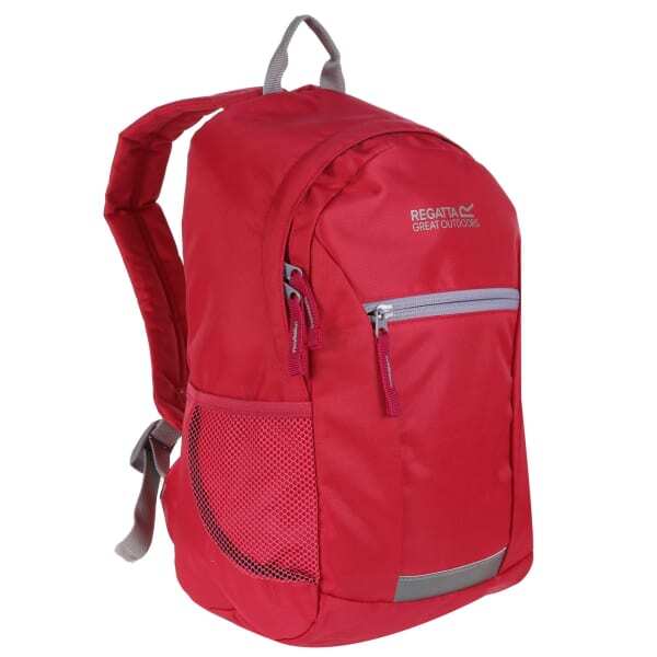 Regatta Jaxon III Backpack (10 Litres)