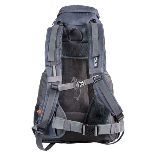 Trespass Twinpeak70 DLX Rucksack