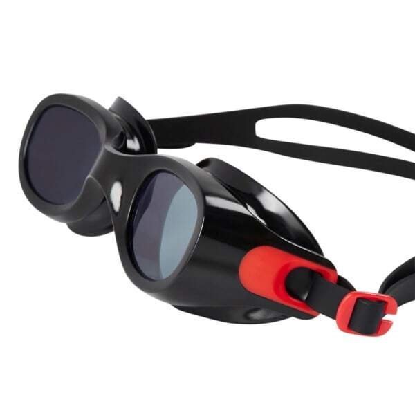 Speedo Adult Futura Classic Swimming Goggles