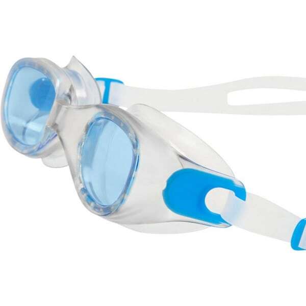 Speedo Adult Futura Classic Swimming Goggles