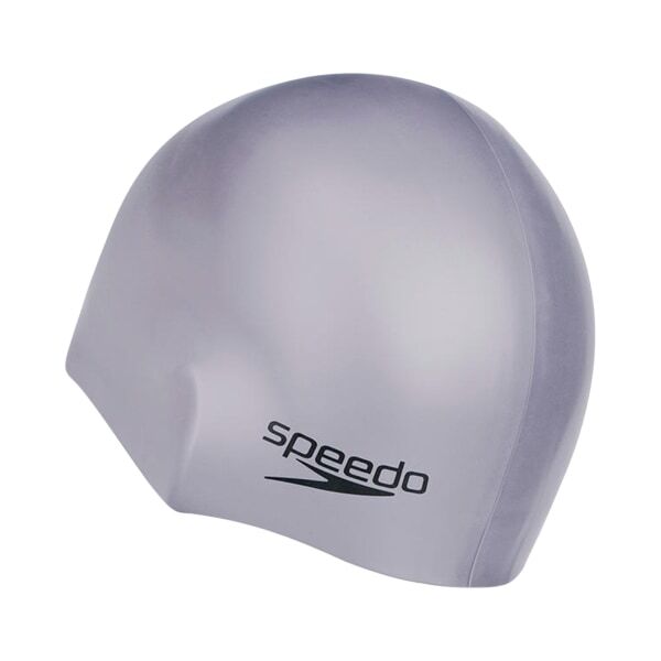 Speedo Adult 3D Silicone Swim Cap