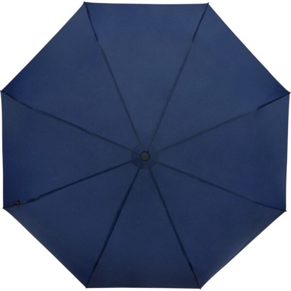 Avenue Birgit Recycled Folding Umbrella