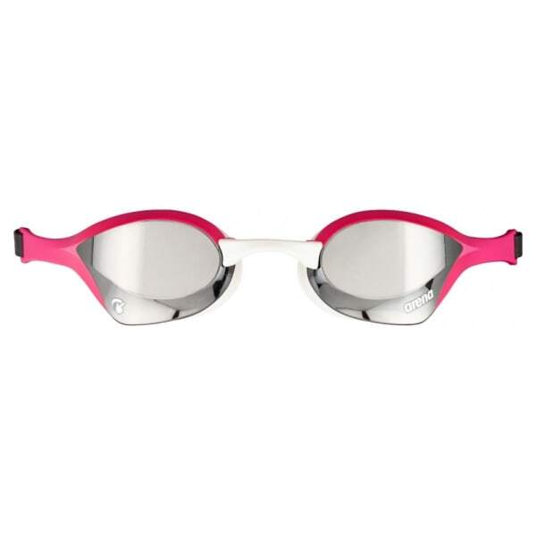 Arena Cobra Mirror Ultra Swipe Swimming Goggles