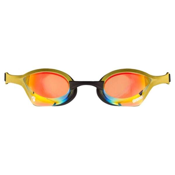 Arena Cobra Mirror Ultra Swipe Swimming Goggles