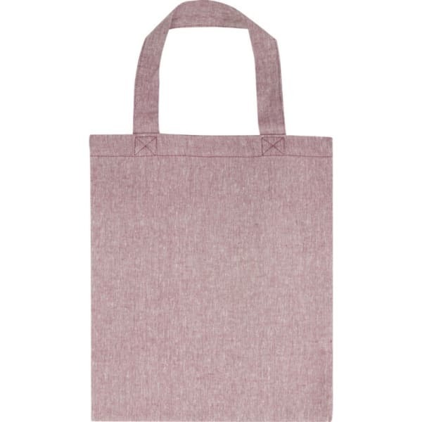 Bullet Pheebs Recycled Tote Bag (33cm x 28cm x 15.5cm)