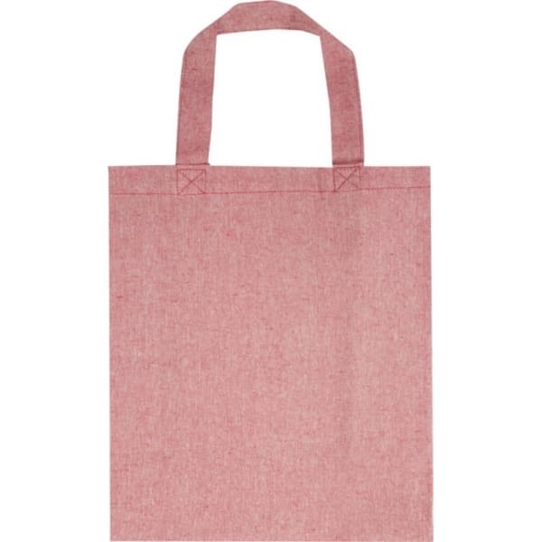 Bullet Pheebs Recycled Tote Bag (33cm x 28cm x 15.5cm)