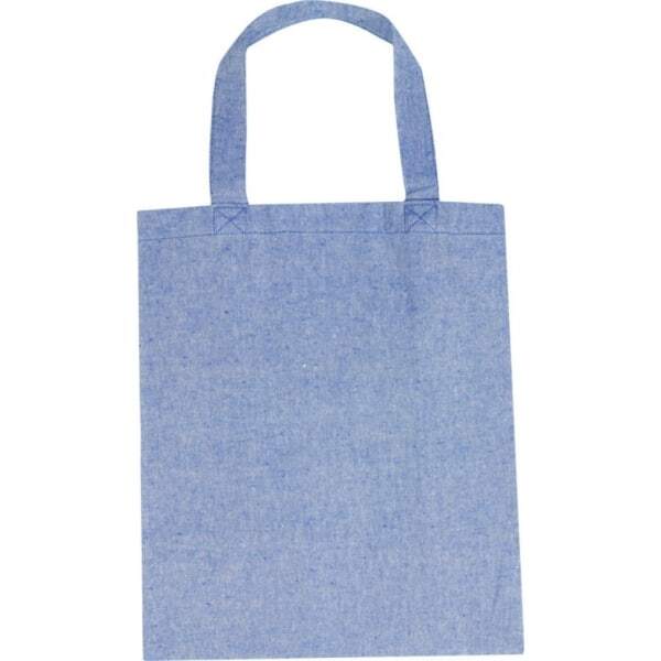 Bullet Pheebs Recycled Tote Bag (33cm x 28cm x 15.5cm)