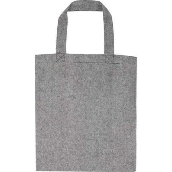 Bullet Pheebs Recycled Tote Bag (33cm x 28cm x 15.5cm)