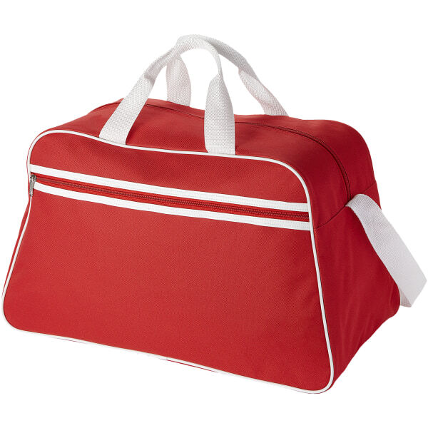 Bullet San Jose Sport Bag (48.5 x 25.7 x 28cm)