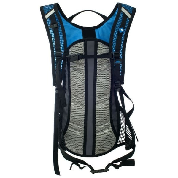 Trespass Mirror Hydration Backpack(15 Litres) (2 Litres)