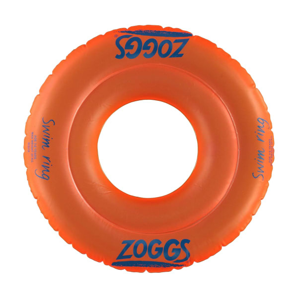 Zoggs Kids Inflatable Ring (2-3 Years)