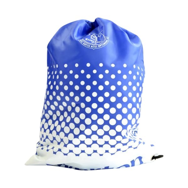 Everton FC Fade Drawstring Bag