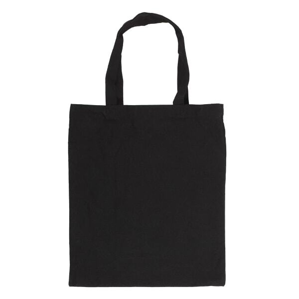 Something Different Pentagram Cotton Tote Bag