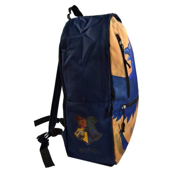 Harry Potter Intricate Houses Ravenclaw Backpack