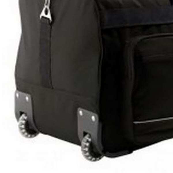 SOLS Voyager Rolling Travel Holdall Bag