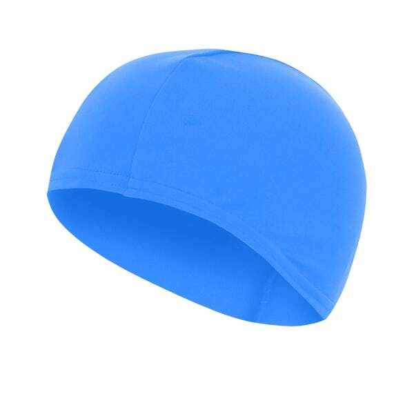 Speedo Kids Polyester Swim Cap