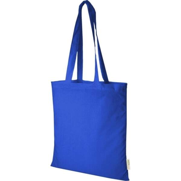 Bullet Orissa Organic Cotton Tote Bag