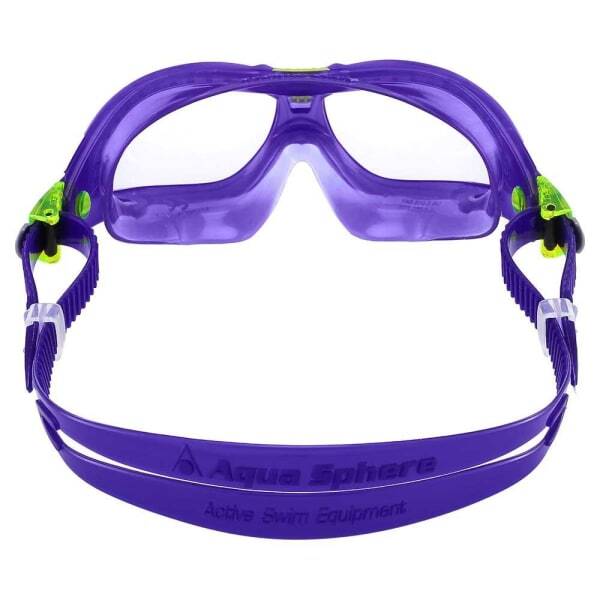 Aquasphere Kids Seal 2 Swimming Goggles