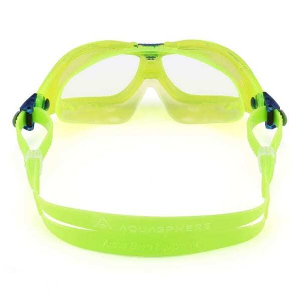 Aquasphere Kids Seal 2 Swimming Goggles