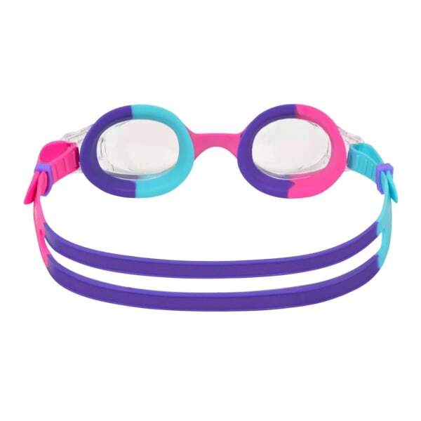 Zoggs Kids Bondi Clear Swimming Goggles