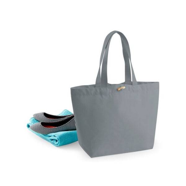 Westford Mill Marina Organic Cotton Tote