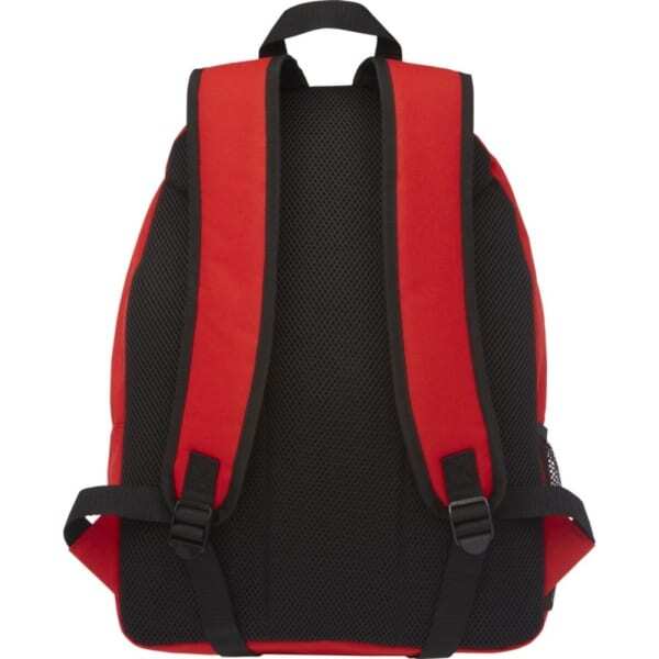 Bullet Retrend Recycled Backpack