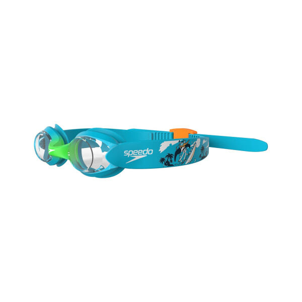 Speedo Kids Illusion Goggles