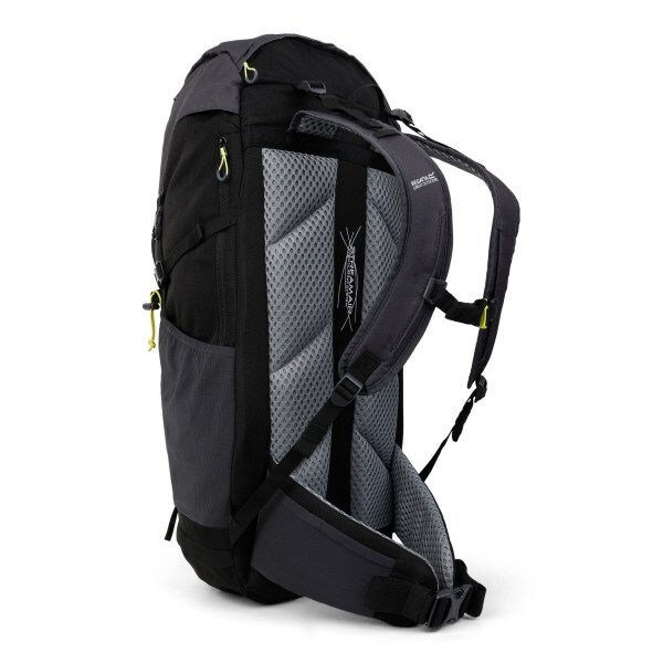 Regatta Highton V2 65L Hiking Backpack