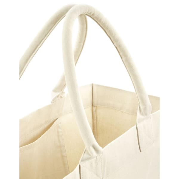 Westford Mill Tote Bag