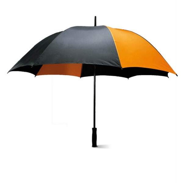 Kimood Storm Manual Open Golf Umbrella