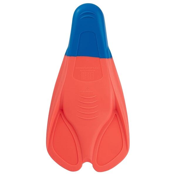 Speedo Adult Training Diving Fins (10-11)